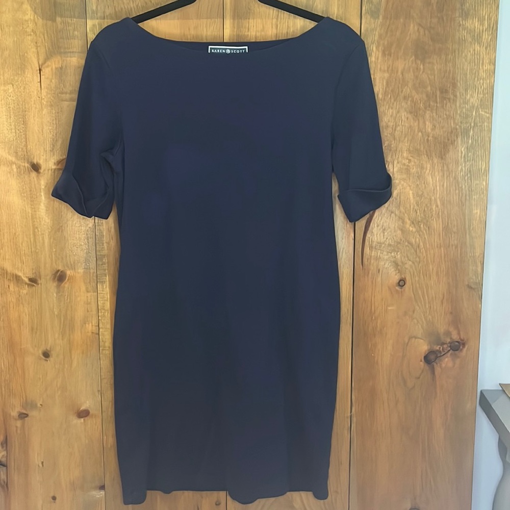Shirt Dress
